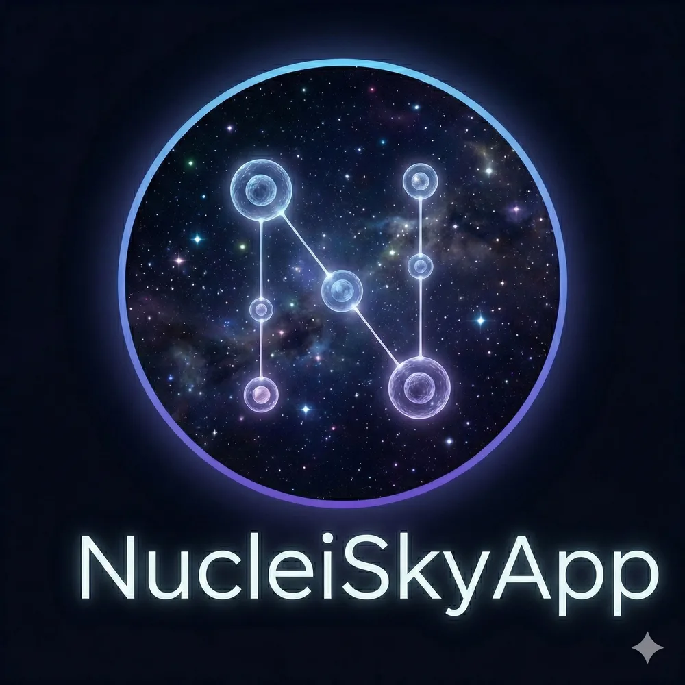 NucleiSky enables cross-scale multimodal registration of microscopy data using nuclei constellations