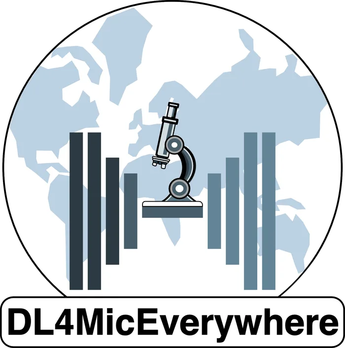 DL4MicEverywhere: deep learning for microscopy made flexible, shareable and reproducible