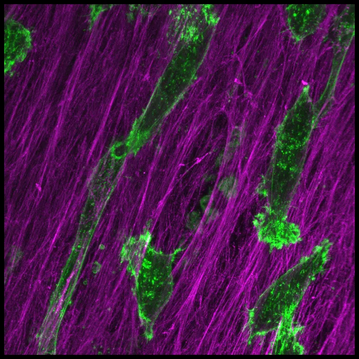 CCT8 associates with the MYO10 motor domain and regulates filopodia and breast cancer cell invasion