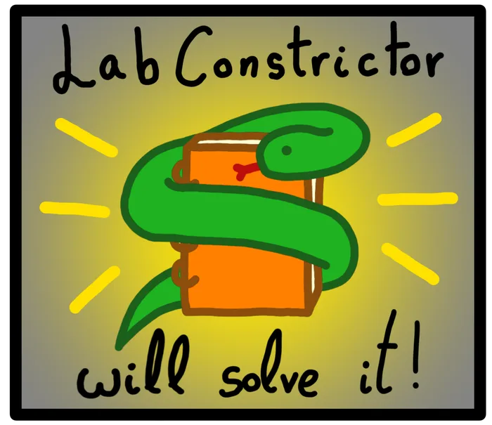 Packaging Jupyter notebooks as installable desktop apps using LabConstrictor