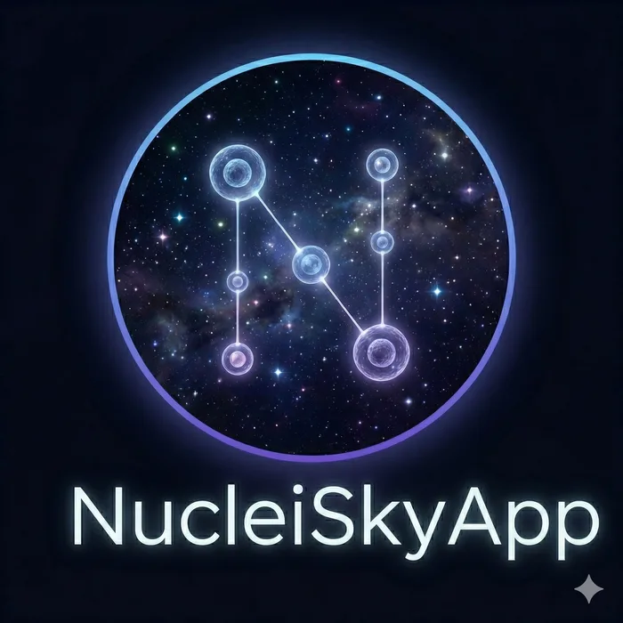 NucleiSky enables cross-scale multimodal registration of microscopy data using nuclei constellations