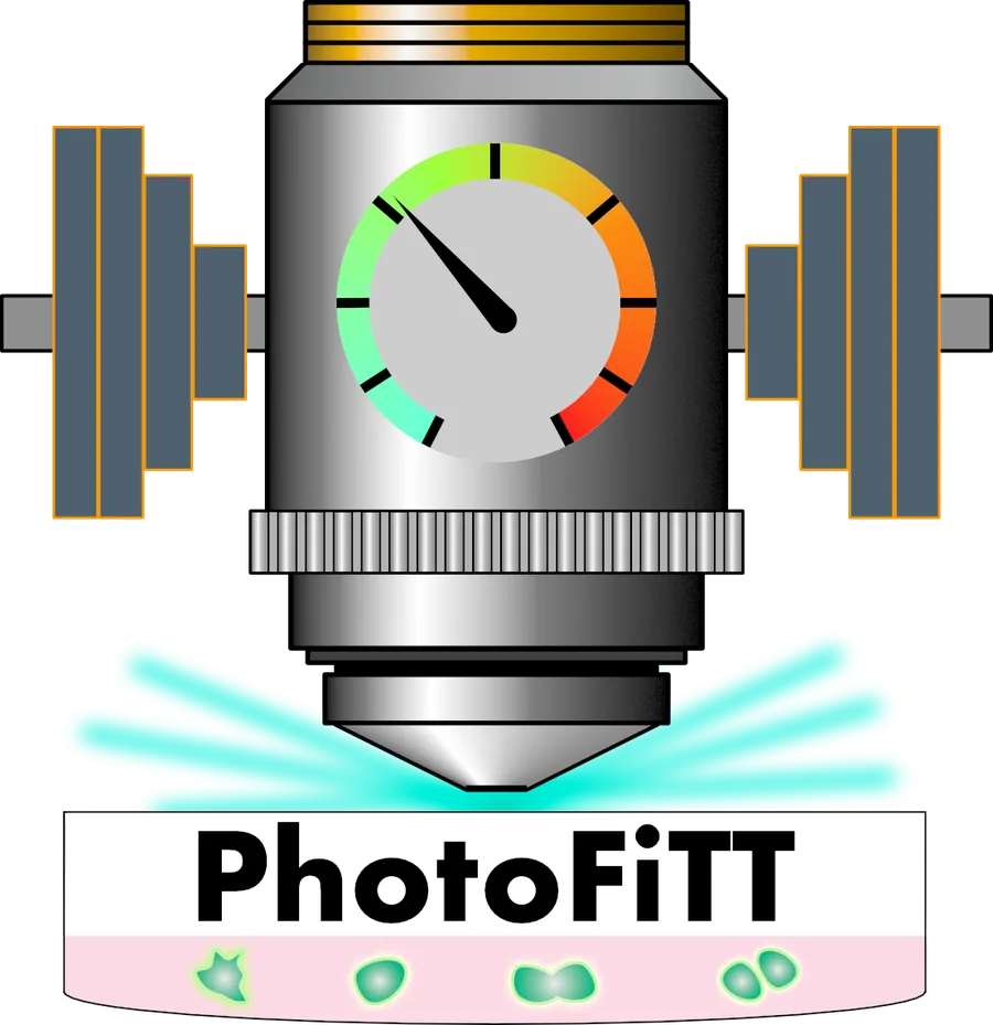 PhotoFiTT logo