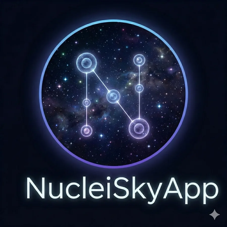 NucleiSky logo