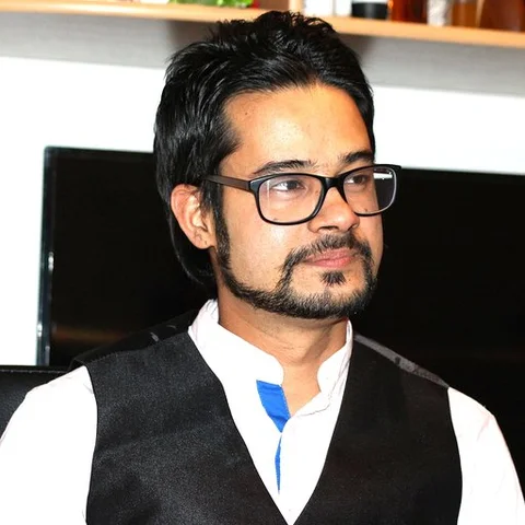 Sujan Ghimire