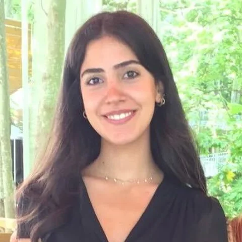 Sarah Massaad