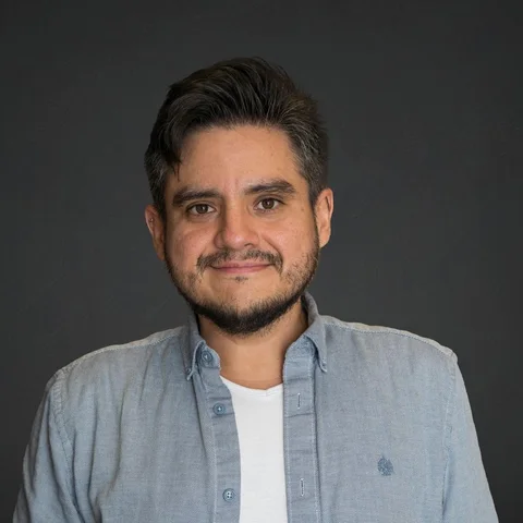 Mario Del Rosario