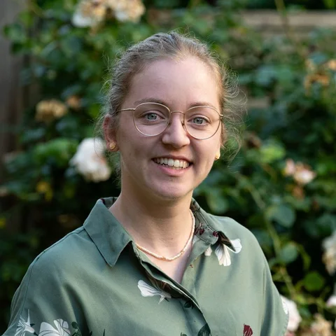 Isabel Stötzel