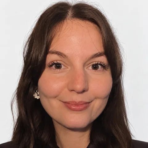 Léa Pechtimaldjian