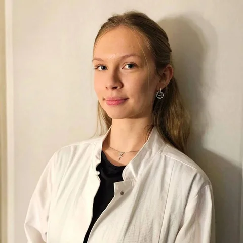 Leonie Haas